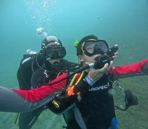 救援潛水員課程